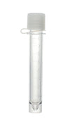 Laboratory Bench-Ready Transport Tube, Sterile, 8cc, Pack/500 for Transport ... | UNG1028