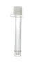 Laboratory Bench-Ready Transport Tube, Sterile, 8cc, Pack/500 for Transport ... | UNG1028