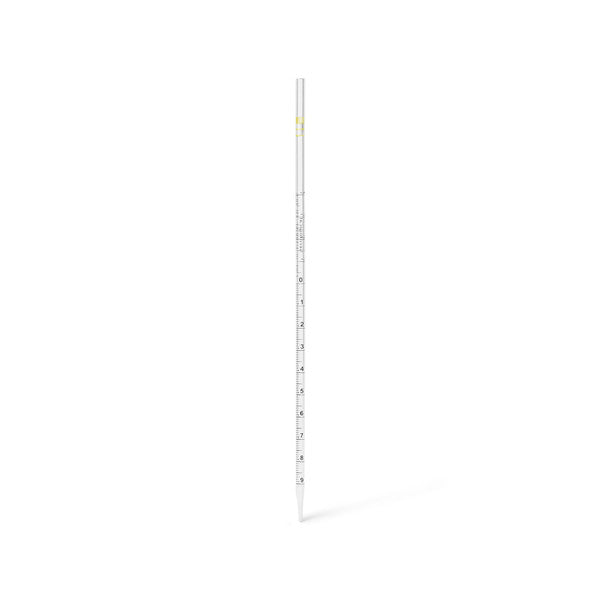 Precision Readable Volume Transfer Serological Pipettes, Disposable, Steri... | UNGD010-1