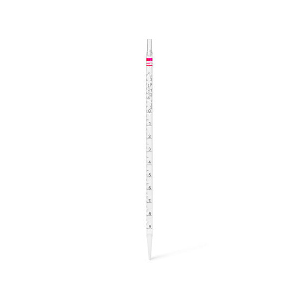 Scientific Graduated Aliquoting Serological Pipettes, Disposable, Sterile... | UNGD1001-1