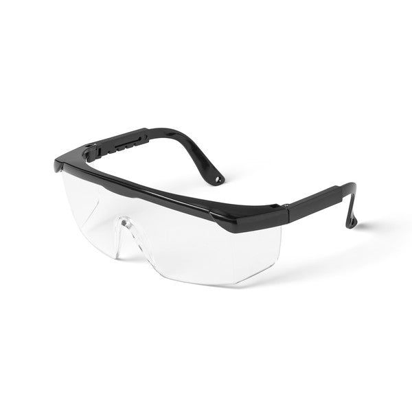 Laboratory Task-Focused Safety Glasses, Adult for Safety Glasses Goggles Work | UNHS2004