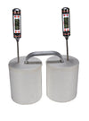 Scientific STEM Engineering Equipment Heat Transfer Apparatus for Engineeri... | UNHTRF01