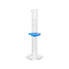Research-Grade Volume Reading Measuring Cylinder, Double Scale, To Deliver... | UNICCTD10