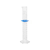 Heavy-Duty Measured Transfer Measuring Cylinder, Double Scale, To Deliver... | UNICCTD100