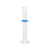 Heavy-Duty Measured Transfer Measuring Cylinder, Double Scale, To Deliver... | UNICCTD100