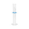 Industrial Bench Measurement Measuring Cylinder, Double Scale, To Deliver... | UNICCTD500