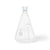 Technical Swirl-Mixing Erlenmeyer Flasks, With Joint, 1000 mL, Joint Si... | UNJTERFL1000