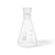 Technical Reduced Splash Erlenmeyer Flasks, With Joint, 125 mL, Joint Si... | UNJTERFL125