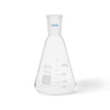 Technical Conical Bench Erlenmeyer Flasks, With Joint, 250 mL, Joint Siz... | UNJTERFL250
