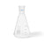 Technical Conical Bench Erlenmeyer Flasks, With Joint, 250 mL, Joint Siz... | UNJTERFL250