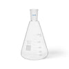 Scientific Swirl-Mixing Erlenmeyer Flasks, With Joint, 500 mL, Joint Siz... | UNJTERFL500