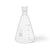 Scientific Swirl-Mixing Erlenmeyer Flasks, With Joint, 500 mL, Joint Siz... | UNJTERFL500