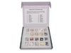 Research-Grade Hands-On Physics Demonstration Mineral Set, 20 Specimens f... | UNMINSET20
