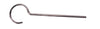 Heavy-Duty Bench-Ready Support Ring With Opening, 2 ID | United Scientific U... | UNOSR01