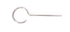 Heavy-Duty Instructional Support Ring With Opening, 3.25 ID | United Scienti... | UNOSR03