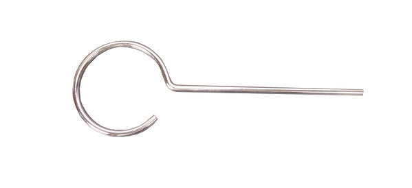 Heavy-Duty Instructional Support Ring With Opening, 3.25 ID | United Scienti... | UNOSR03