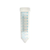 Precision Bench-Ready MaxiRCF Centrifuge Tube, Conical, PP, 50 mL, Bulk, Tr... | UNP10483