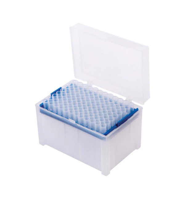 Scientific Bench-Ready Universal Tips w/Filter, Low Retention, 100-1000 uL, N... | P11077