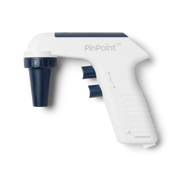 Industrial Laboratory Task-Focused Pinpoint Pipette Controller | UNPINPNT01