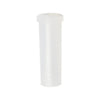 Laboratory Bench-Ready Pinpoint Silicone Adapter | UNPINPNT02