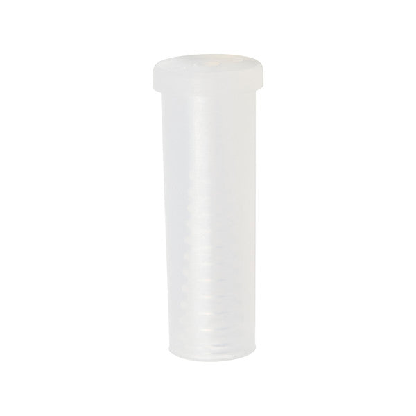 Laboratory Bench-Ready Pinpoint Silicone Adapter | UNPINPNT02