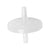 Laboratory Application-Specific Pinpoint 0.22 Micron Filter, Pack/5 | UNPINPNT05