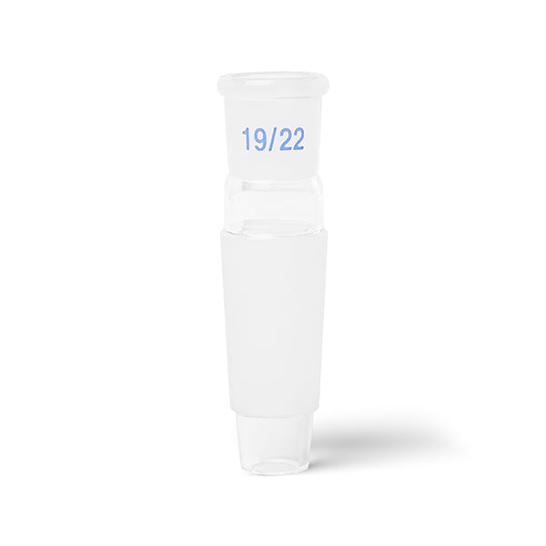 Technical Application-Specific Reducing Adapter, Socket 19/22, Cone 24/4... | UNRDSOK1924