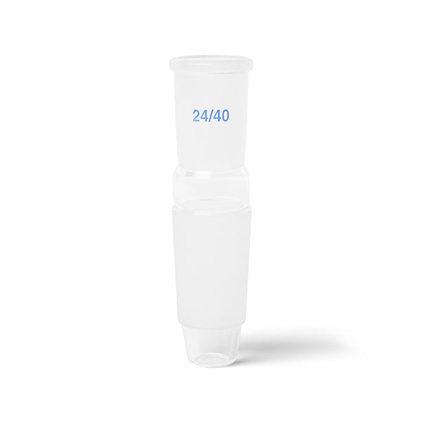 Scientific Bench-Ready Reducing Adapter, Socket 24/40, Cone 45/50 | Unit... | UNRDSOK2445