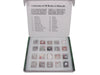 Laboratory Hands-On Engineering Model Rock And Mineral Collection, 20 Spe... | UNROCMIN20