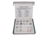 Technical Applied Engineering Demonstration Rock Collection, 20 Specimens | UNROCSET20