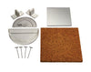 Heavy-Duty Technical Training Apparatus Reflection-Refraction Kit for Engin... | UNRRK001