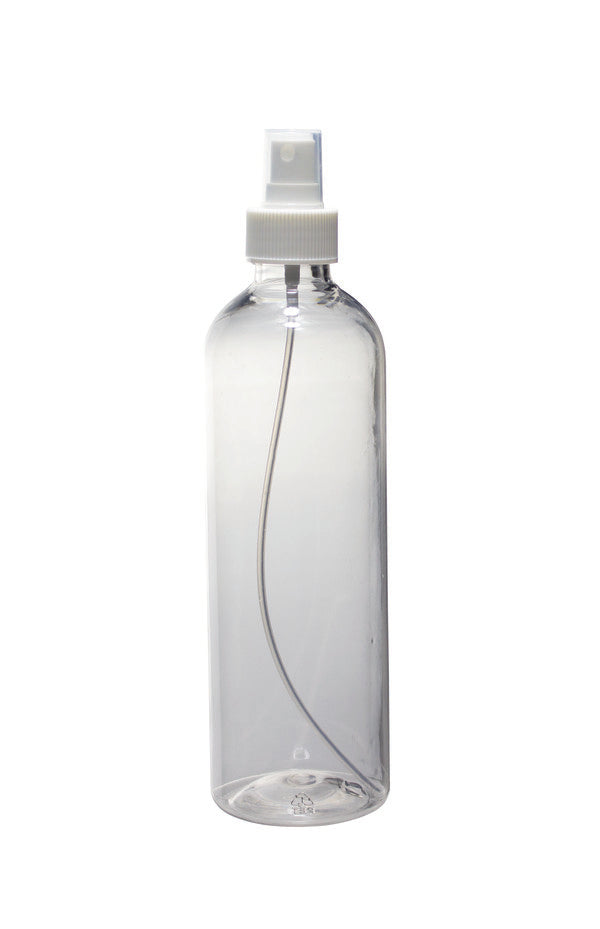 Precision Workflow-Specific Spray Bottle With Pump, 16 oz, Pack/8 | UNSBOT-16OZ-PK/8