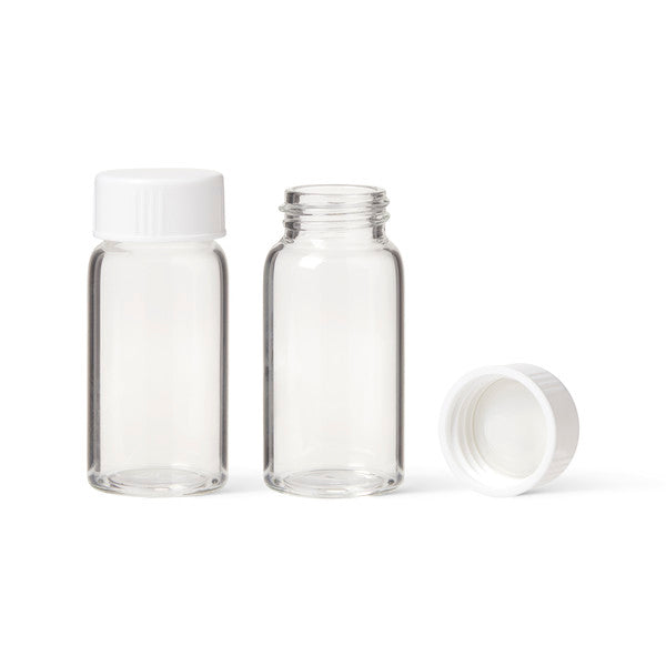 Technical Application-Specific Scintillation Vials, 20 mL, With Unattached... | UNSCVL001