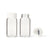 Laboratory Instructional Scintillation Vials, 20 mL, With Unattached PP Ca... | UNSCVL006