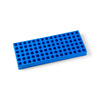 Industrial Workflow-Specific Rack For Scintillation Vials, PP, Rack For 90 ... | UNSCVRK8