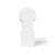 Scientific Application-Specific Stopper, Glass, Solid, 13 for Caps Closures Work | UNSGS13