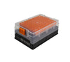 Laboratory Workflow-Specific 2D Tubes, Screw Caps, 1 mL , Pack/960 | UNSLT001-2D-IT-PK10