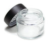 Laboratory Application-Specific Specimen Jar, Screw-Cap, Glass, 32 oz, Pack/6 | UNSPJR32