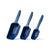Heavy-Duty Instructional Steritrue Sterile Sampling Scoops, Metal Detectable | UNST103