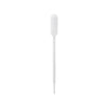 Heavy-Duty One-Piece Dispensing Transfer Pipette, 5.0 mL, Graduated To 1 mL, ... | UNTP03