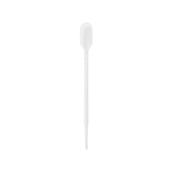 Laboratory Dropwise Sample Transfer Transfer Pipette, 3.0 mL, Graduated To 1... | UNTPS02