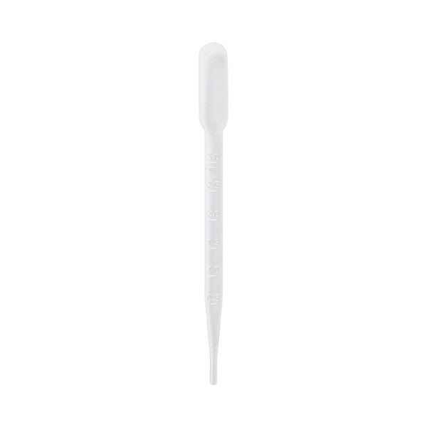 Heavy-Duty Fast Liquid Transfer Transfer Pipette, 7.0 mL, Graduated To 3 mL,... | UNTPS04