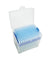 Precision Instructional Universal Tips w/Filter, Low Retention, 1250 uL, | UNUFT01250UL-LR