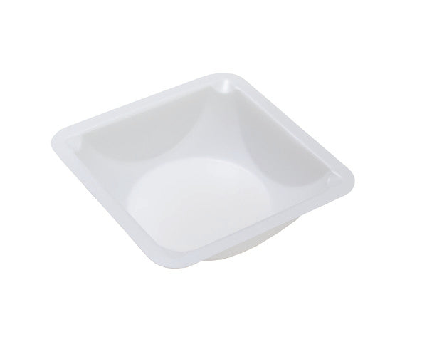 Research-Grade Workflow-Specific Weighing Dishes, Polystyrene, 3.... | UNWGHBT-3.5-PK/100