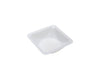 Technical Instructional Weighing Dishes, Polystyrene, 1.5 x 1.5 x... | UNWGHBT-4CM-PK/100