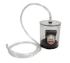 Precision Instructional Buzzer in a Vacuum | United Scientific VACUMBUZZR | VACUMBUZZR