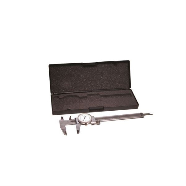 Laboratory Application-Specific Vernier Caliper, Dial Type for Measurement Work | VCDT06