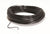 Industrial Instructional Plastic Insulated Copper Wire, Black, 100-Foot Rol... | WCP22-BK