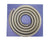 Heavy-Duty Bench-Ready Spiral Spring, 3/4 x 72 | United Scientific WDS006 | WDS006