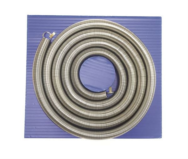 Heavy-Duty Bench-Ready Spiral Spring, 3/4 x 72 | United Scientific WDS006 | WDS006